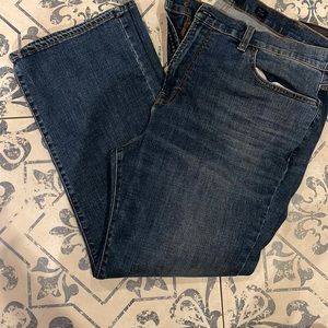 Lucky Brand Jeans 44/32. 181 Relaxed fit